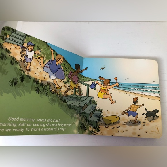 Three Good Night Book Set - Picture 3 of 15